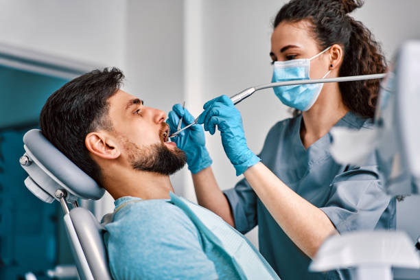 Best Sedation Dentistry  in Palatine, IL