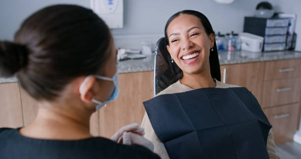 Oral Cancer Screening in Palatine, IL